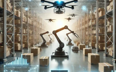 Generative AI and the Supply Chain