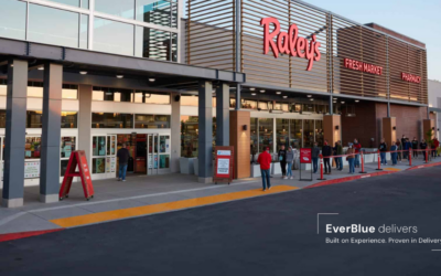 EverBlue Delivers Spotlight: Raley’s Modernizes Promotion Management with SAP PMR