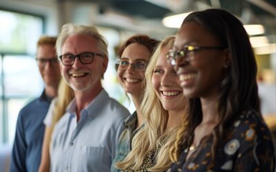 Perspective of an Emerging Great Company