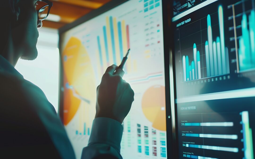 From Data Sprawl to Decision Systems: Rethinking the Modern Analytics
