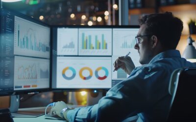 From Reactive Replenishment to Predictive Inventory Management: The Next Evolution of Retail Operations 