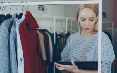 Merchandising in the Age of AI: Why Connected Data Is the Foundation of Autonomous Retail