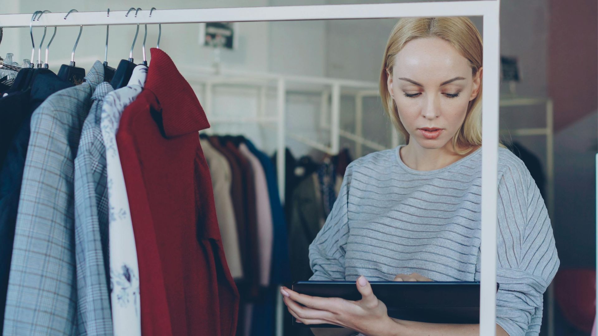 Merchandising in the Age of AI