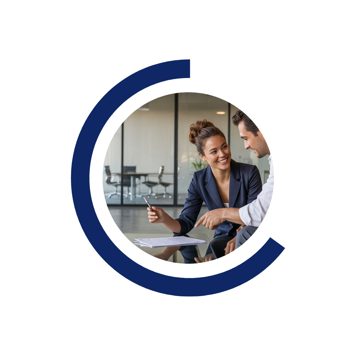 Business Consulting & Design